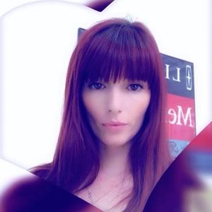 Meet your Posher, Alva red